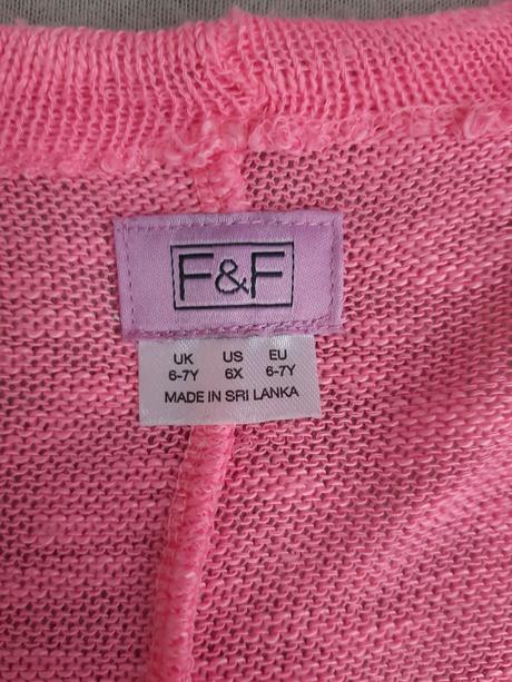 Svetrík, f&f,128