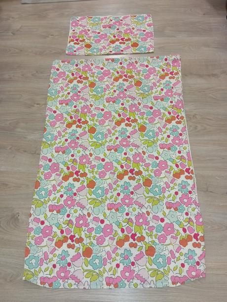 3x detské obliečky, šírka (cm): 90,dĺžka (cm): 130