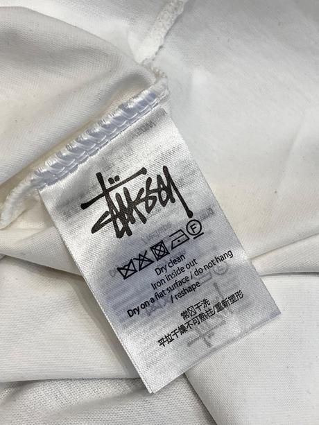 Pánske tričko stüssy (m), m