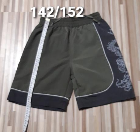 Letne kratasy 146/152, 146