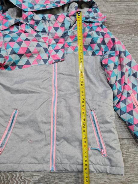 Zimná bunda, reserved,122