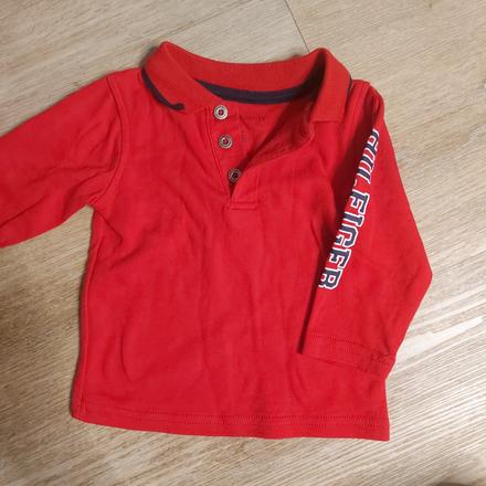 Hilfiger polokosela, tommy hilfiger,68