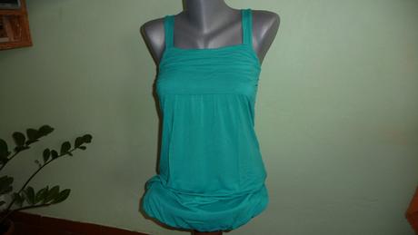 Predlžený top, dorothy perkins,s