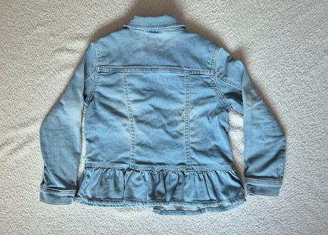 Riflová bundička f&f 110, f&f,110