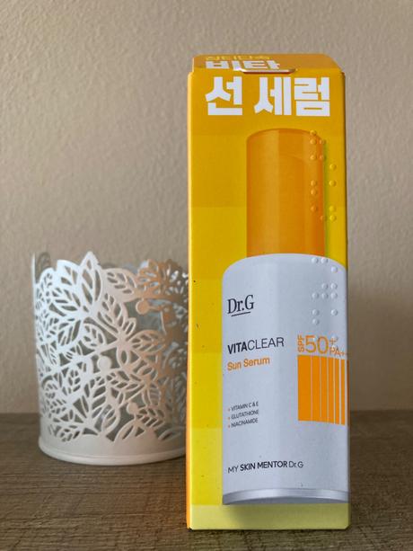 Kórejská kozmetika,