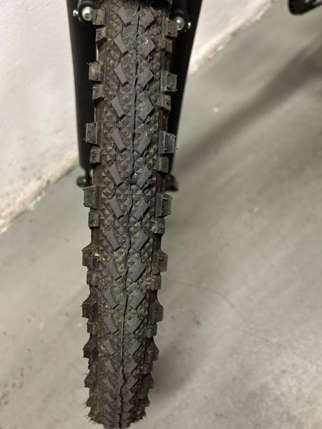 Bicykel 24" ctm, ctm,24