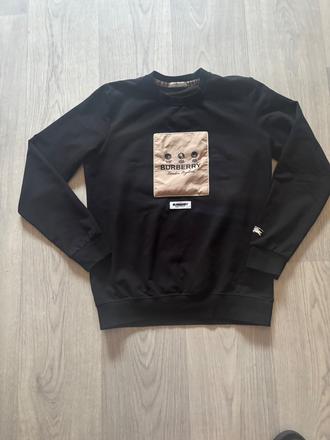 Damska mikina, burberry,s