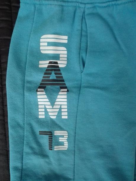 Tepláková sukňa, s.a.m.,m