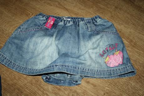 Sukna s gatuskami-mc baby, 86