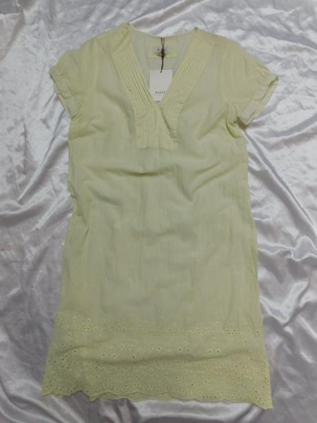 Luxusna vzdušna nočna košela, 36 / 38 / s