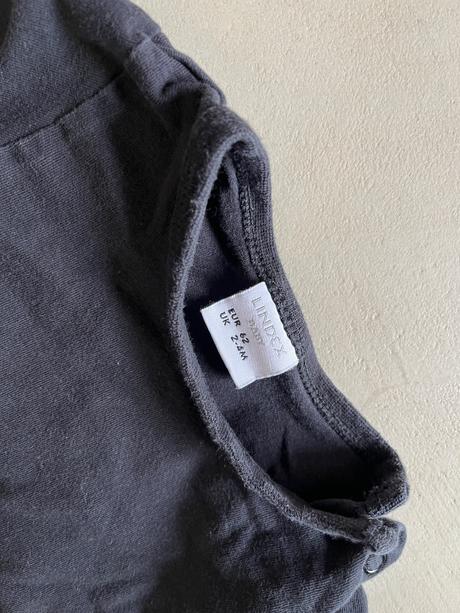 Balik uni oblecenia 62/68, 62