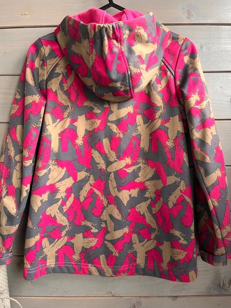 Prechodna bunda, 140