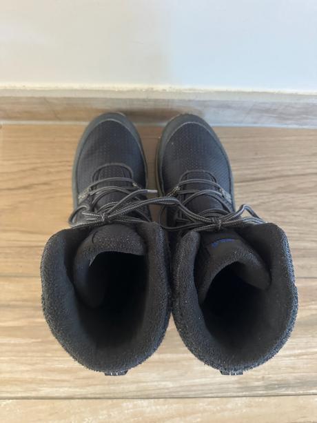 Turistická obuv zn. jack wolfskin veľ. 37, jack wolfskin,37