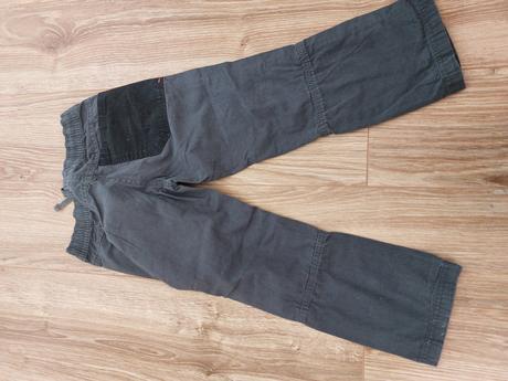 Turisticke nohavice alpine pro, alpine pro,110