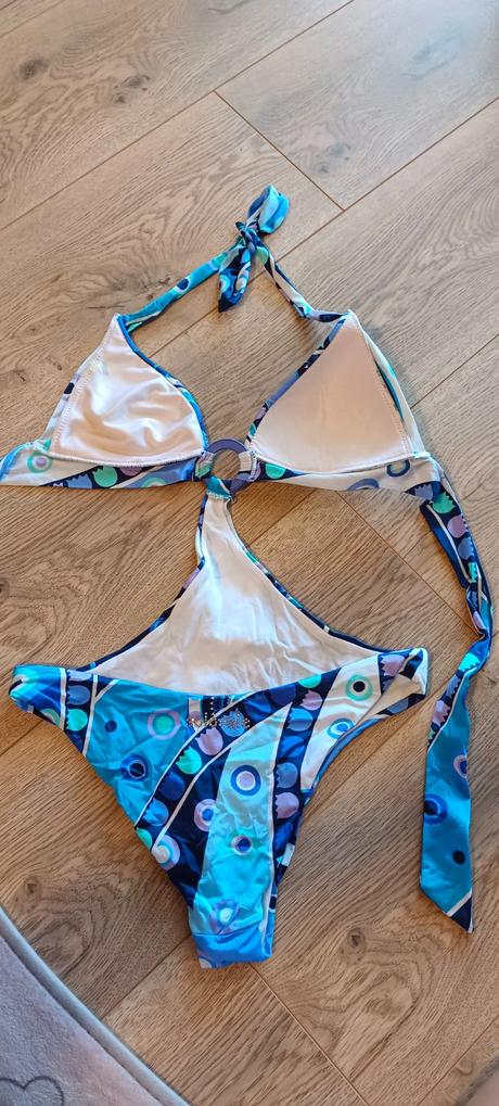 Plavky solosole l, l