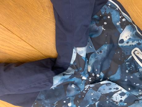 Reima kipina zimná kombinéza 98/104, reima,104