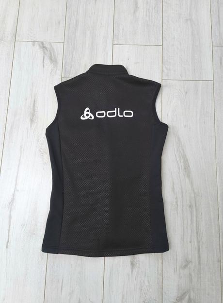 Funkčná športová vesta odlo, s