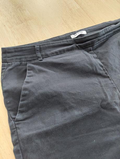 Vďačné kraťase, orsay,40