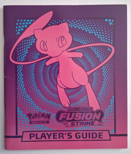 Pokémon sprievodca "sword & shield", 