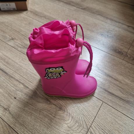 Gumáky coqui, coqui,24