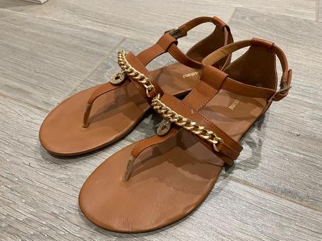 Sandálky graceland, graceland,40