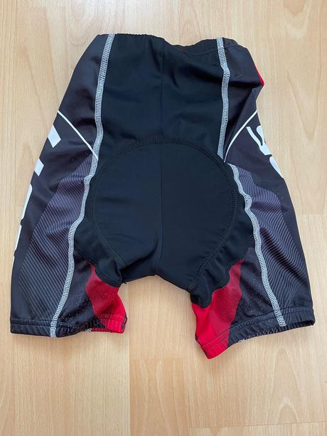 Cyklistické nohavice, scott,128