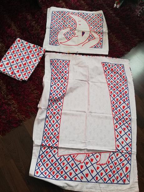 Detske obliecky s plachotu, šírka (cm): 85,dĺžka (cm): 120