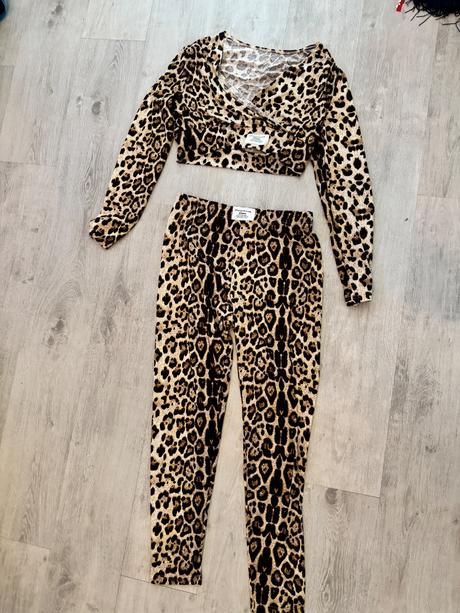 Tigrovi set, burton,l