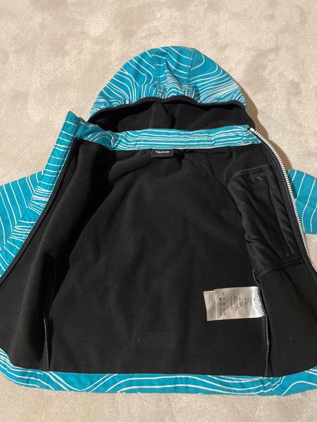 Nepremokavá  bunda, reima,98