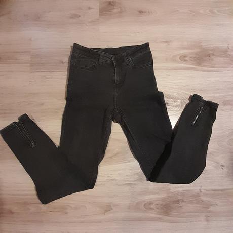 Slim rifle, reserved,xs