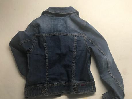 Riflova bunda 128, 128