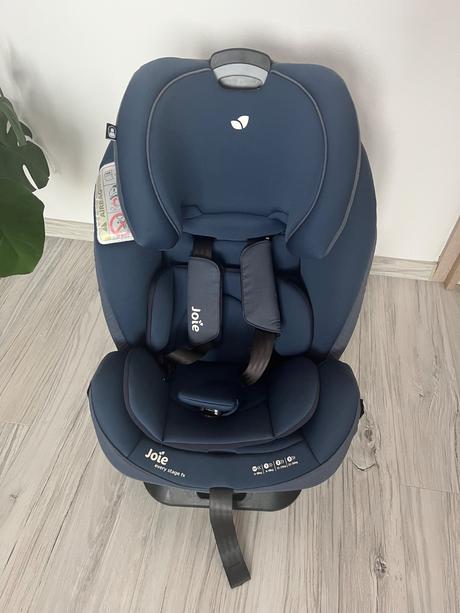 Joie everystage fx, joie