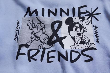 Mikina zara disney, zara,140