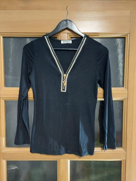 Tričko veľkosť m/l, m