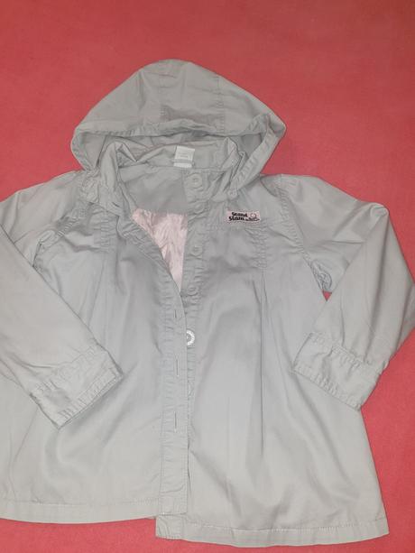 Prechodná bundička, coccodrillo,122