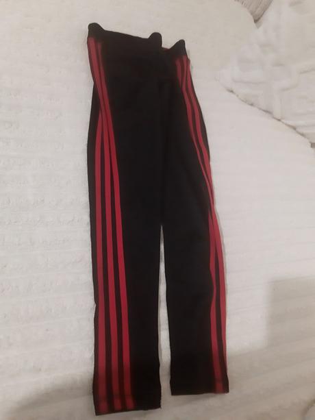 Leginy, adidas,s