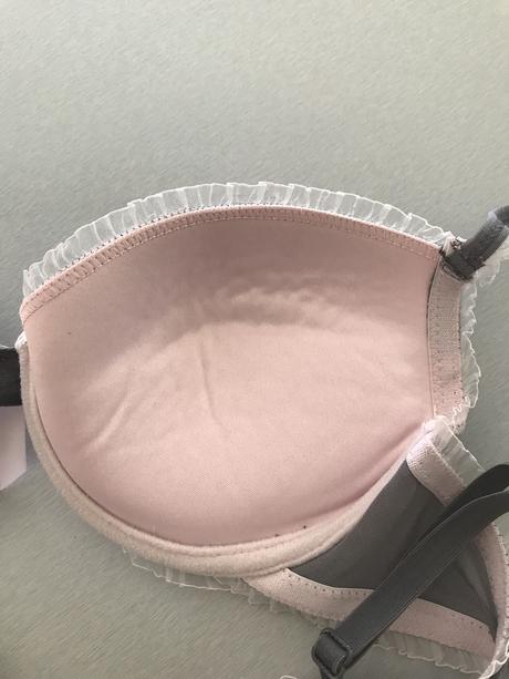 Podprsenka , h&m,75b