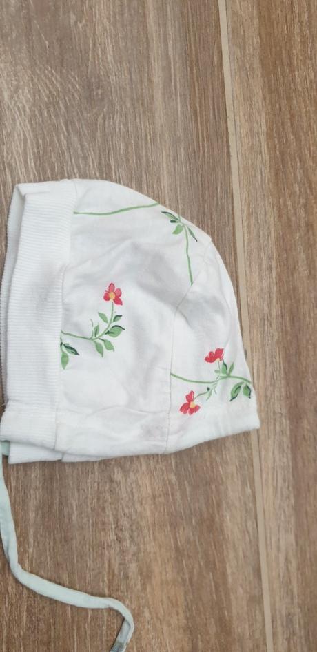 Tenká čiapka č.62, 62