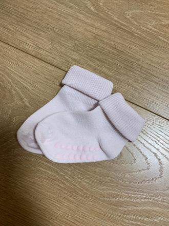 Ponozky protismykove 19/21, lindex,19