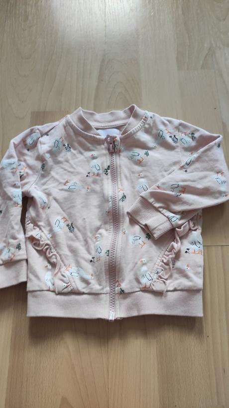 Mikina veľ. 86, sinsay,86