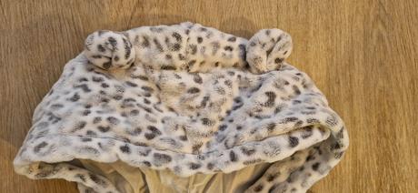 Teplý overal, c&a,134