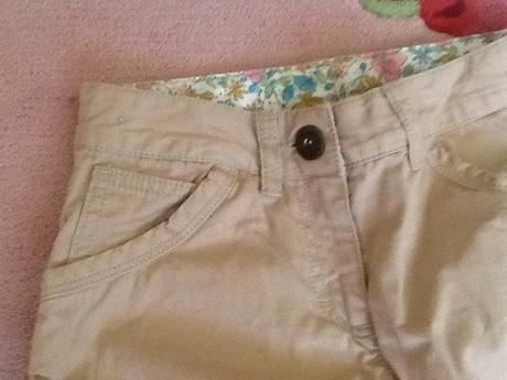 Next nohavice, next,140