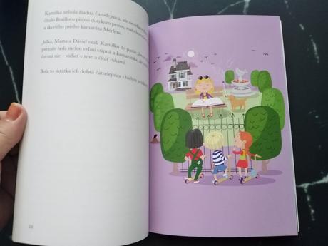 Malá knižka rozprávok,