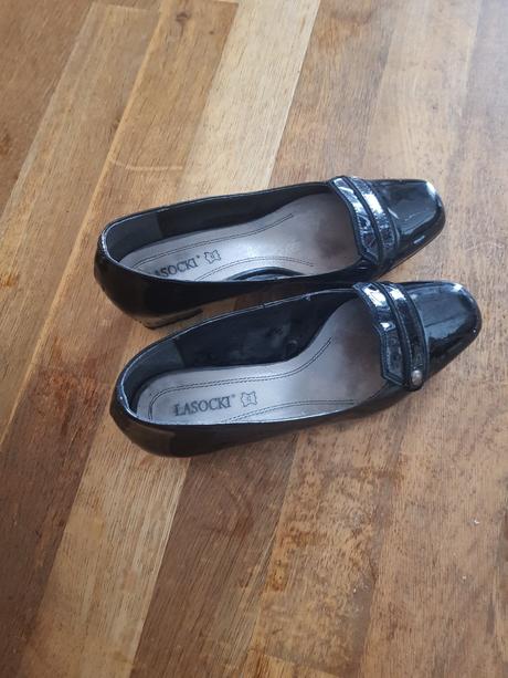 Dámske lodičky lasocki, lasocki,37