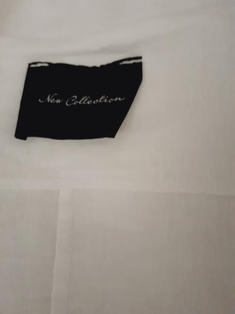 Bavlnené sako-italy styl m-l, m