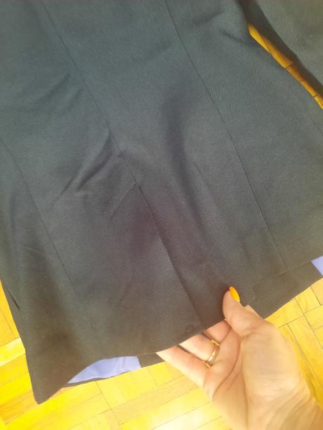 Dámsky kostým-šaty+ sako, atmosphere,36