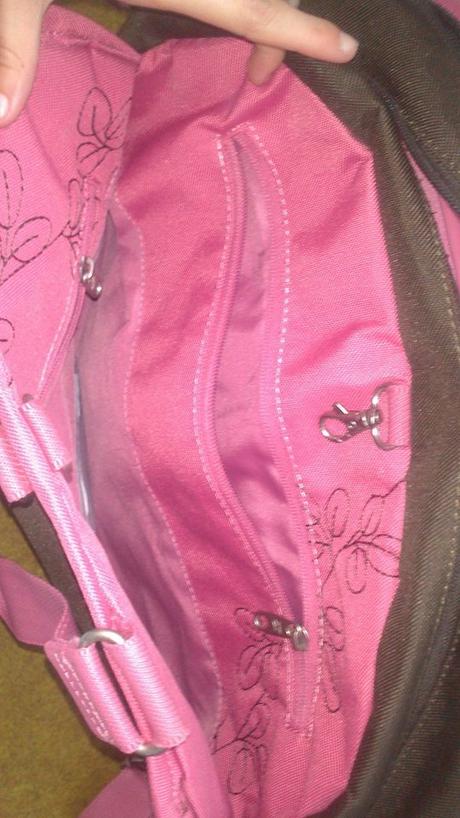 Kabelka/ taška na notebook, 