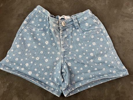 Šortky, sinsay,98