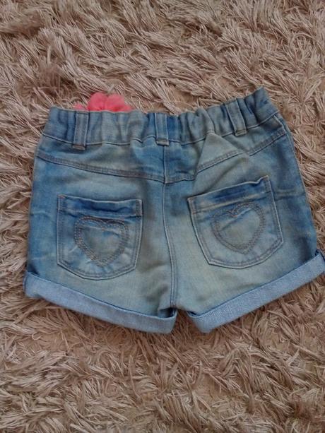 Krátke rifle, george,98