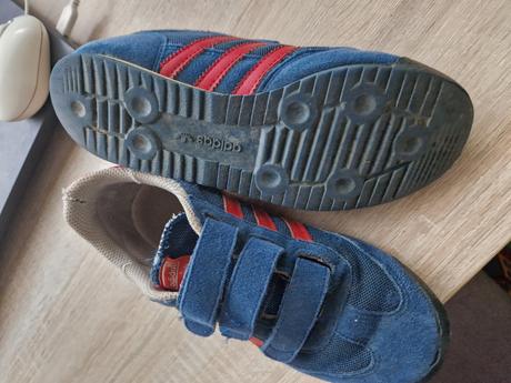 Pohodlne adidas, adidas,34